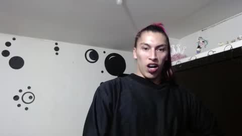 Snapshot of angele_johnson chatting on 03-05-25, 02:36 angele online show from 03-05-25, 02:36