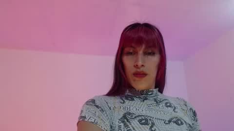 Snapshot of angele_johnson chatting on 09-19-25, 07:47 angele online show from 09-19-25, 07:47