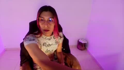 Snapshot of angele_johnson chatting on 02-27-26, 07:58 angele online show from 02-27-26, 07:58