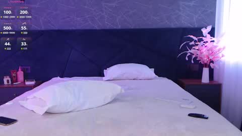 Snapshot of angelees_ chatting on 02-28-25, 01:05 Angelina online show from 02-28-25, 01:05