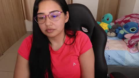 anastasia online show from 01-31-25, 11:13