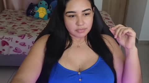 anastasia online show from 02-16-25, 07:27