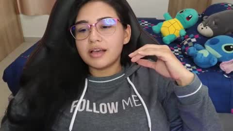 Snapshot of angeleslinda chatting on 02-24-25, 09:20 anastasia online show from 02-24-25, 09:20