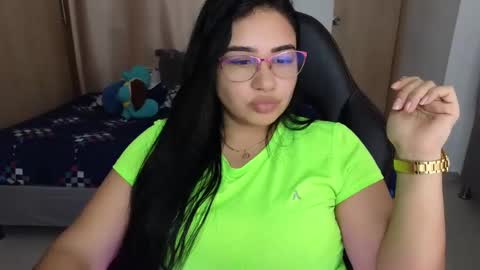 Snapshot of angeleslinda chatting on 03-08-25, 10:13 anastasia online show from 03-08-25, 10:13