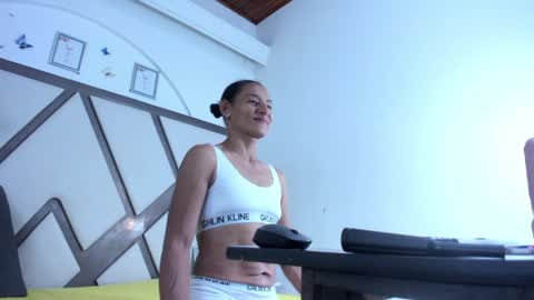 Angelets.... online show from 04-21-26, 08:23