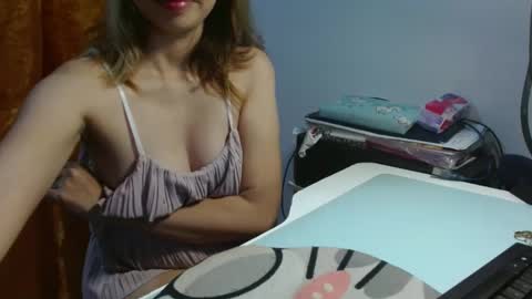 Angel online show from 02-15-25, 12:22