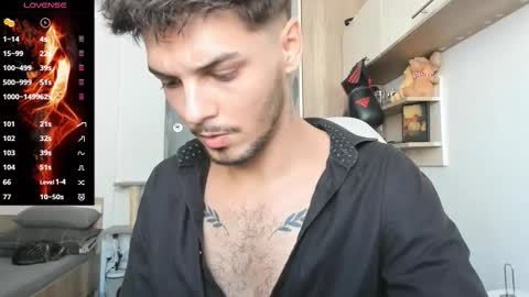 Frankie  online show from 10-25-25, 11:07