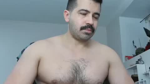 Angel Fusco online show from 02-07-26, 06:50