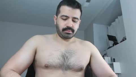 Angel Fusco online show from 03-28-26, 03:50