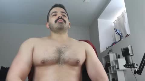 Angel Fusco online show from 04-03-26, 05:22