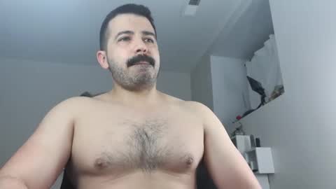 Angel Fusco online show from 04-05-26, 01:14