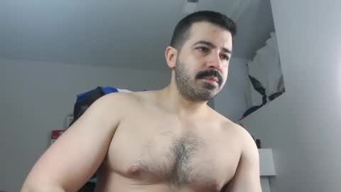 Angel Fusco online show from 04-06-26, 06:25