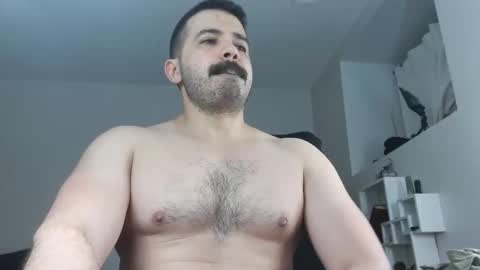 Angel Fusco online show from 04-11-26, 03:44