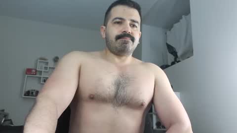 Angel Fusco online show from 04-18-26, 04:05