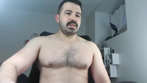 Angel Fusco online show from 04-20-26, 12:35