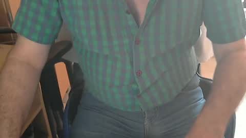 angelgarcia269 online show from 12-15-24, 02:27