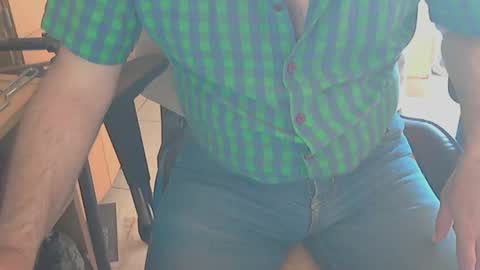 angelgarcia269 online show from 01-08-25, 12:05