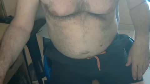 angelgarcia269 online show from 01-10-25, 06:49