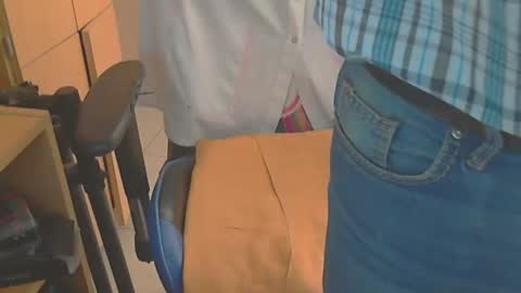 angelgarcia269 online show from 03-10-25, 11:10