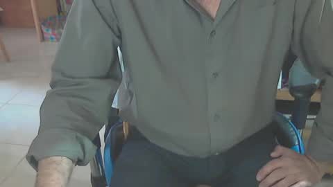 angelgarcia269 online show from 09-20-25, 01:01