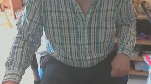 angelgarcia269 online show from 09-29-25, 12:10