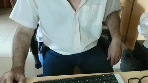 angelgarcia269 online show from 03-23-26, 11:25