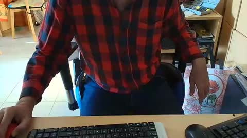angelgarcia269 online show from 05-13-26, 12:24