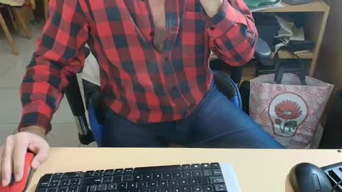 angelgarcia269 online show from 05-16-26, 12:18