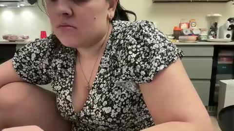 AngelHarly online show from 03-03-25, 05:29