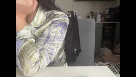 AngelHarly online show from 10-24-25, 08:44