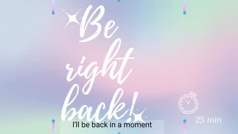 Angeli  online show from 01-04-25, 09:43