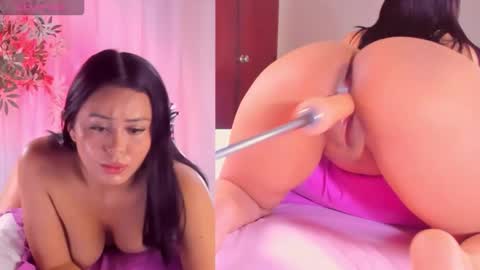 Angeli  online show from 11-26-25, 03:51