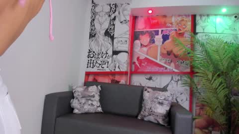 Angeli online show from 12-22-24, 05:21