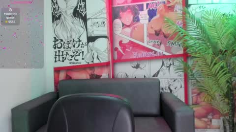 Angeli online show from 01-09-25, 11:14