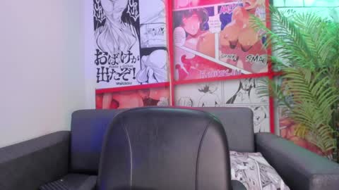 Angeli online show from 01-13-25, 07:42