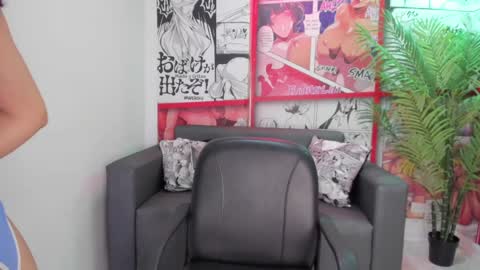 Angeli online show from 01-14-25, 10:48