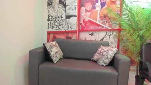 Angeli online show from 01-27-25, 10:27