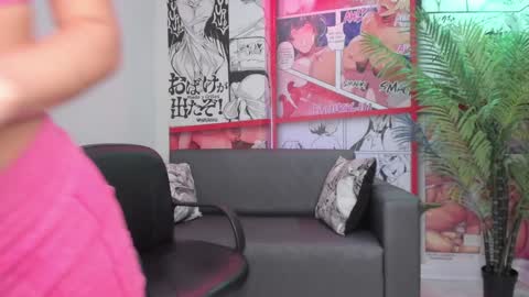 Angeli online show from 01-29-25, 10:48