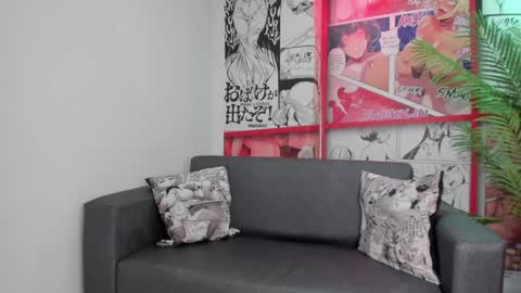 Angeli online show from 01-29-25, 04:52