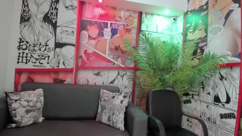 Angeli online show from 01-30-25, 11:01