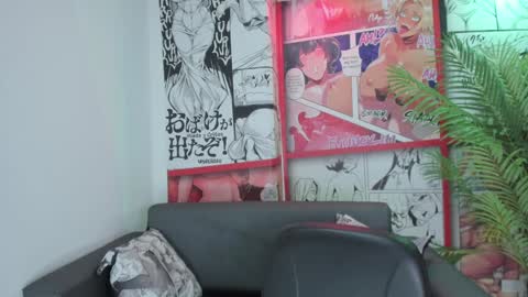 Angeli online show from 02-08-25, 11:12