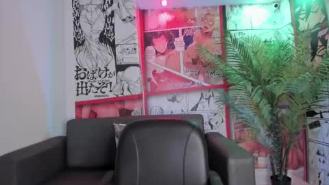 Angeli online show from 02-09-25, 11:14