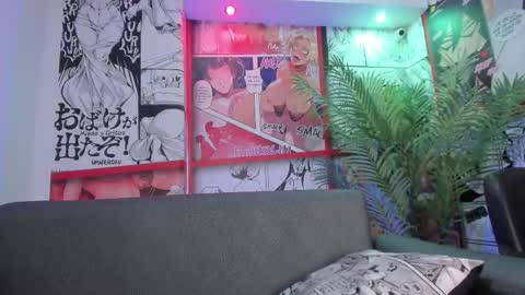 Angeli online show from 02-11-25, 01:41