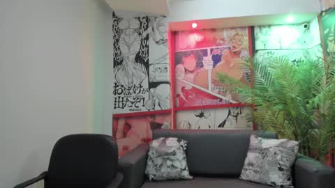 Angeli online show from 02-17-25, 10:40