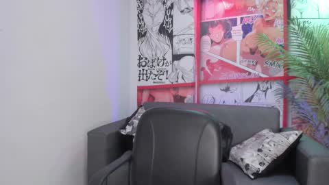 Angeli online show from 02-20-25, 10:59