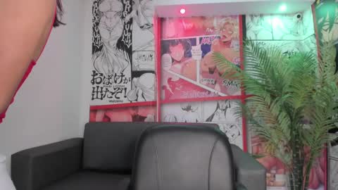 Angeli online show from 03-06-25, 10:41