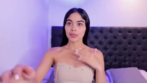 Angeli online show from 09-19-25, 11:00