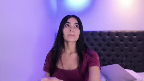 Angeli online show from 10-06-25, 10:56