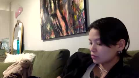 angelia01m online show from 11-23-25, 11:48