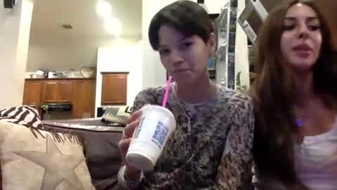 Snapshot of angelia01m chatting on 03-01-26, 01:51 angelia01m online show from 03-01-26, 01:51